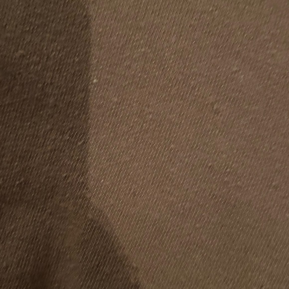 Cropped three button shirt - Picture 4 of 5